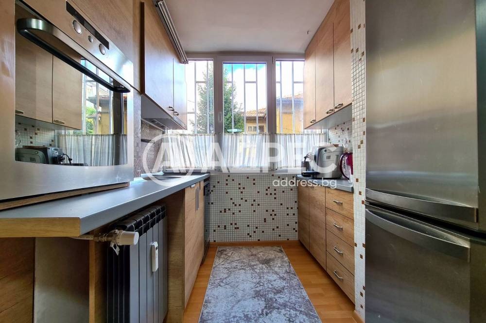 Продава 3-СТАЕН, гр. София, Център, снимка 3 - Апартаменти - 53709479