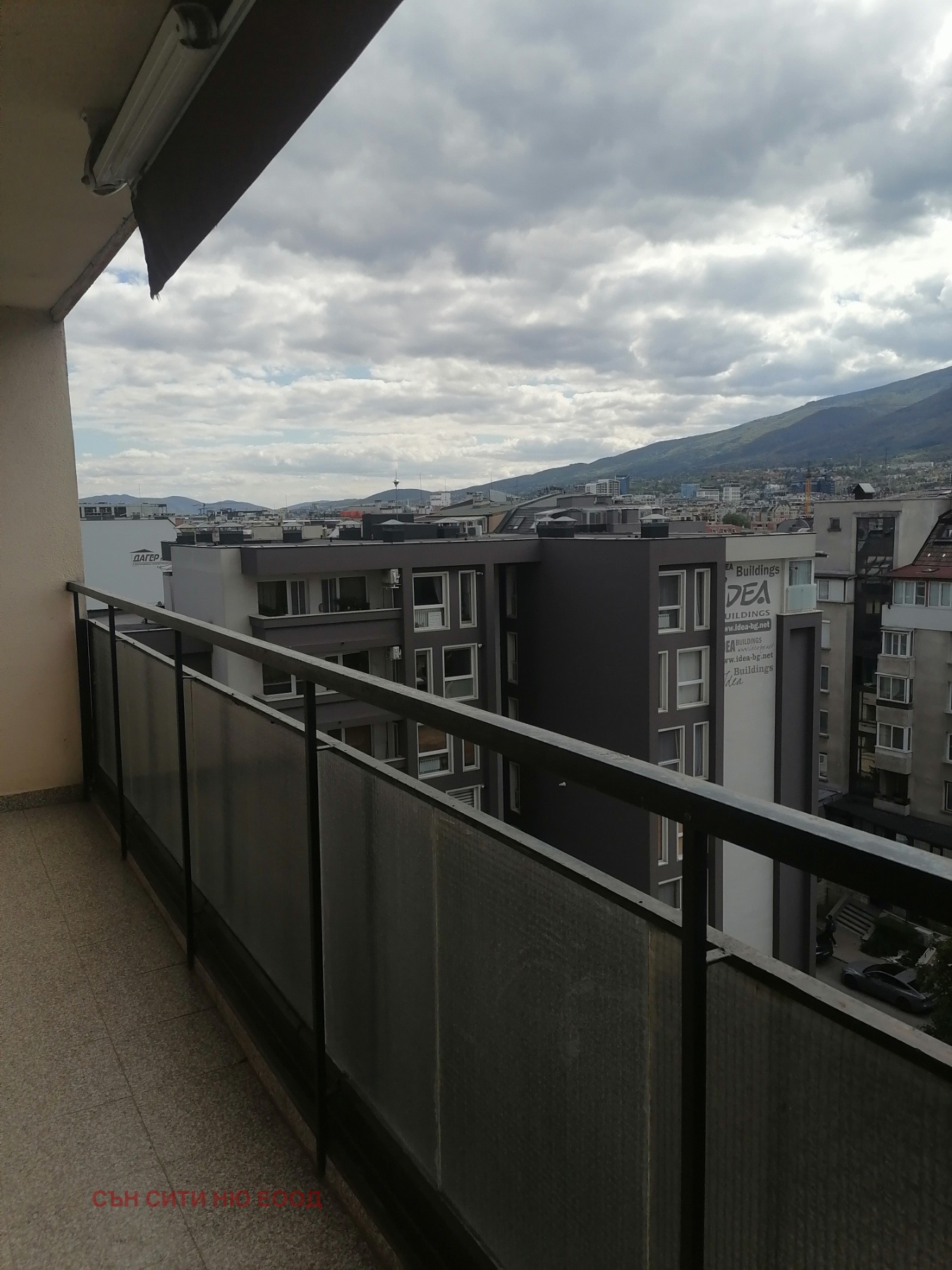 Продава 3-СТАЕН, гр. София, Бъкстон, снимка 3 - Апартаменти - 56220265
