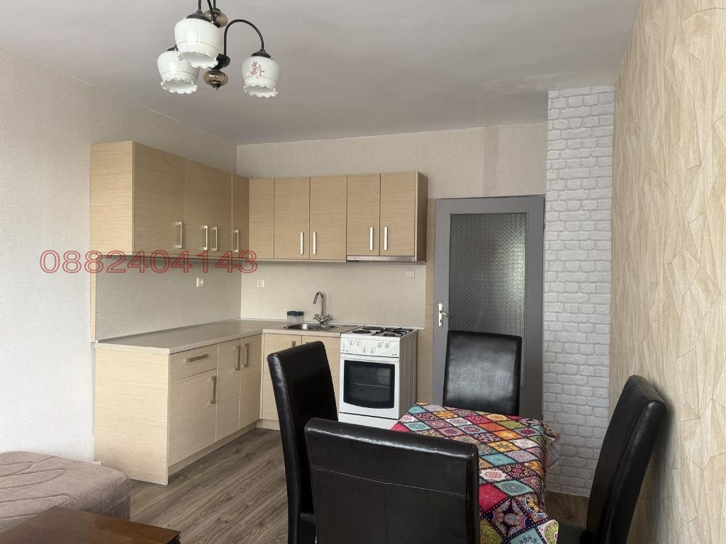 Продава МНОГОСТАЕН, гр. Трън, област Перник, снимка 3 - Апартаменти - 56556787