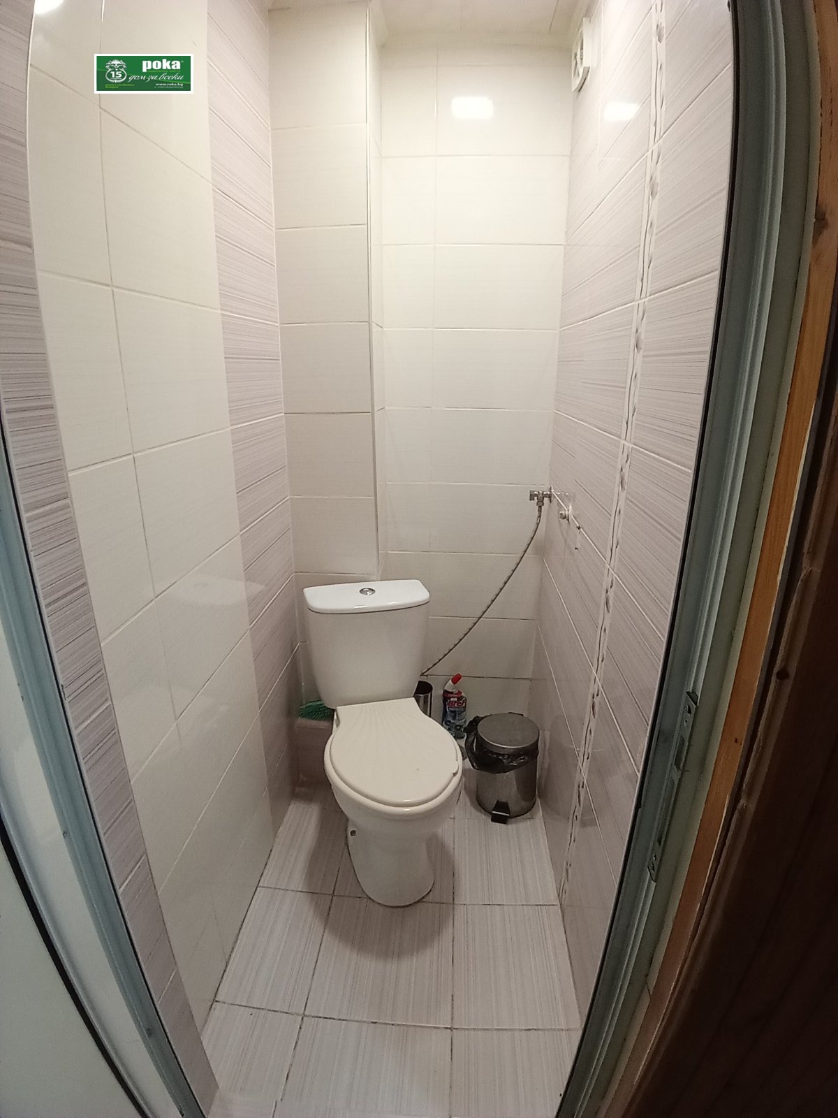 Продава МНОГОСТАЕН, гр. Стара Загора, Център, снимка 9 - Апартаменти - 54956162