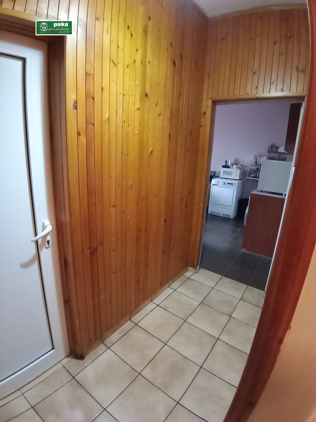 Продава МНОГОСТАЕН, гр. Стара Загора, Център, снимка 5 - Апартаменти - 54956162