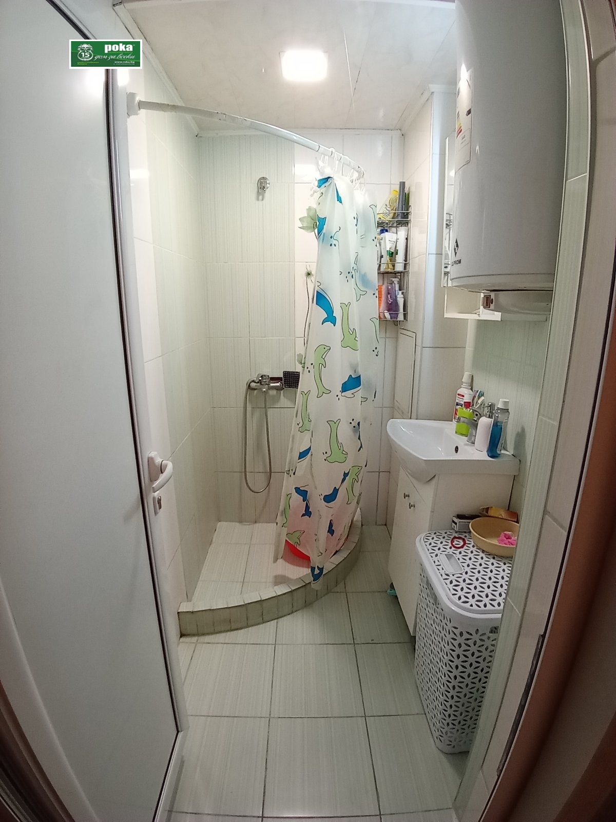 Продава МНОГОСТАЕН, гр. Стара Загора, Център, снимка 4 - Апартаменти - 54956162