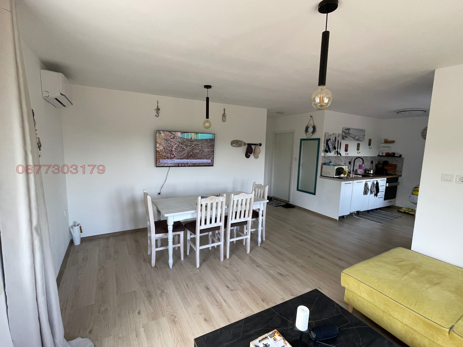 Продава КЪЩА, с. Езерец, област Добрич, снимка 2 - Къщи - 56551399