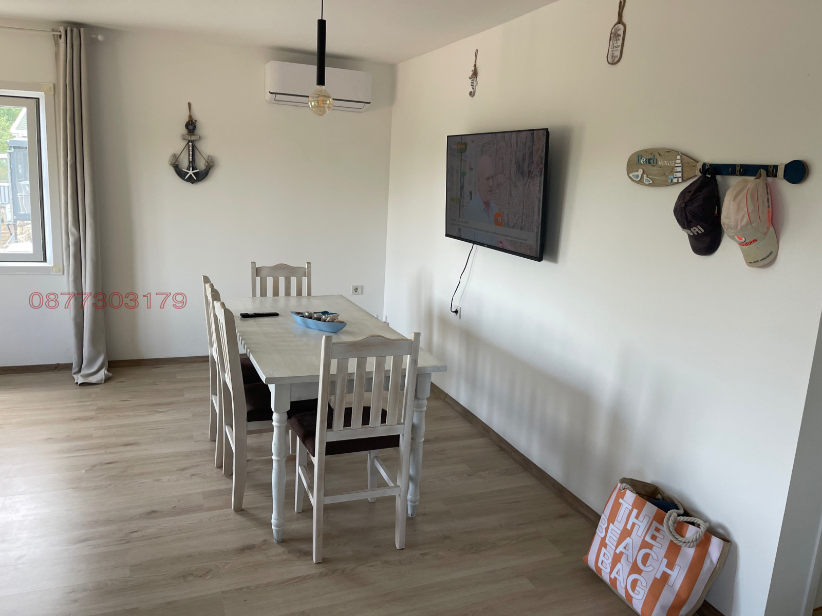 Продава КЪЩА, с. Езерец, област Добрич, снимка 3 - Къщи - 56551399