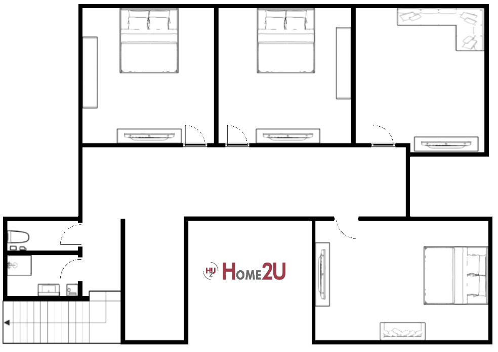 Продава КЪЩА, с. Брестник, област Пловдив, снимка 16 - Къщи - 53539807