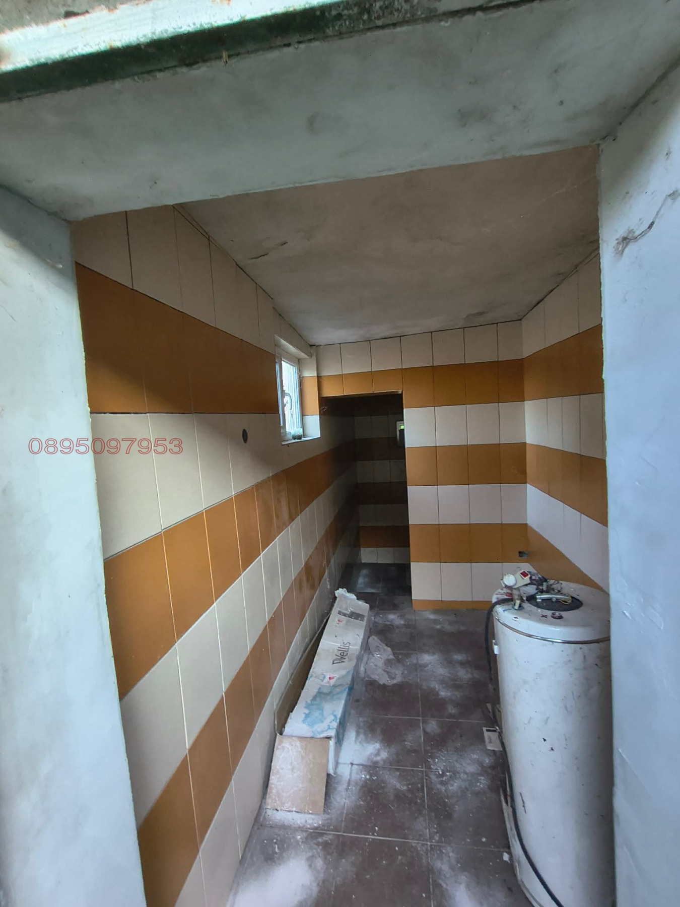 Продава КЪЩА, с. Осенец, област Разград, снимка 6 - Къщи - 55068816