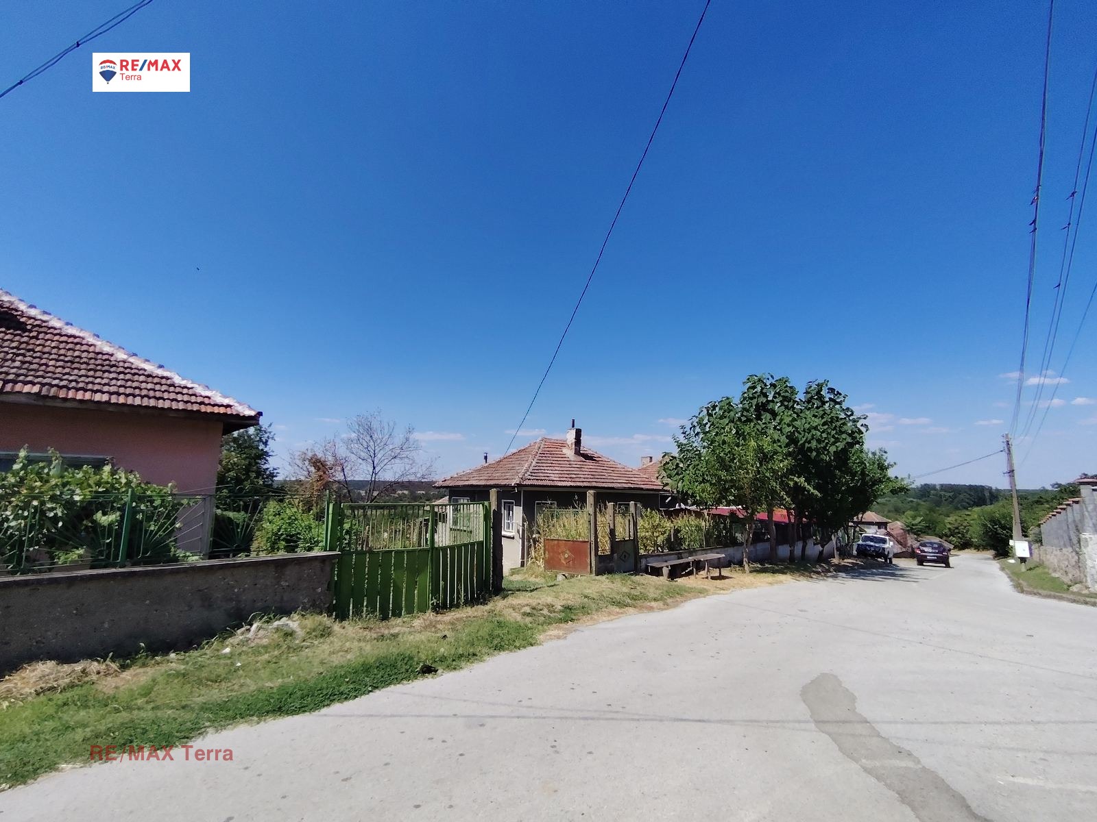 Продава КЪЩА, с. Остров, област Враца, снимка 14 - Къщи - 55681385