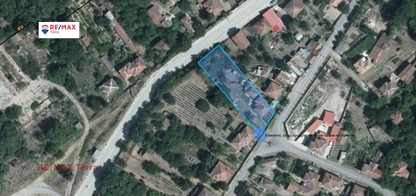 Продава КЪЩА, с. Остров, област Враца, снимка 2 - Къщи - 55681385