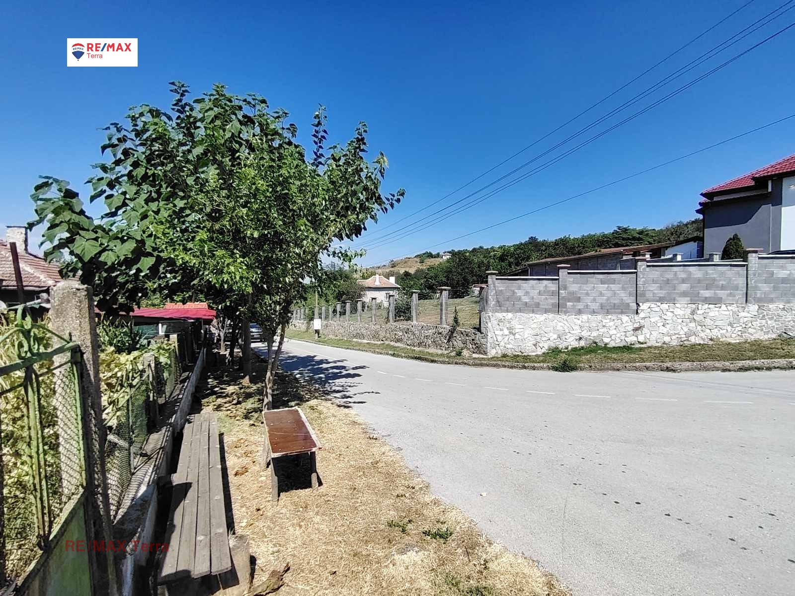 Продава КЪЩА, с. Остров, област Враца, снимка 8 - Къщи - 55681385