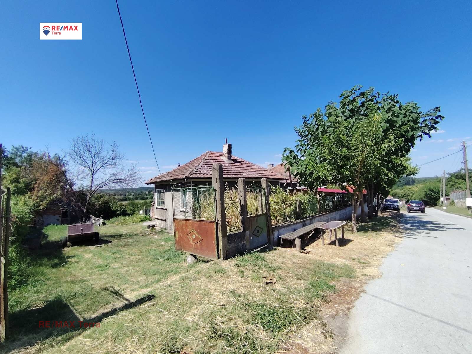 Продава КЪЩА, с. Остров, област Враца, снимка 7 - Къщи - 55681385