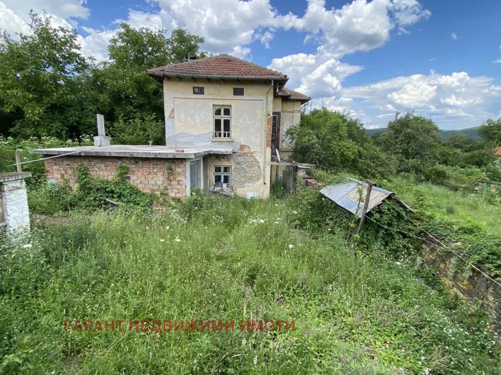 Продава КЪЩА, с. Славейково, област Габрово, снимка 8 - Къщи - 55951784
