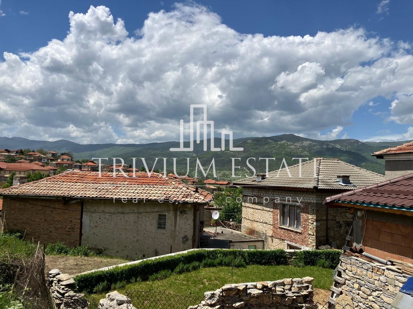 Продава КЪЩА, с. Павелско, област Смолян, снимка 5 - Къщи - 56251324