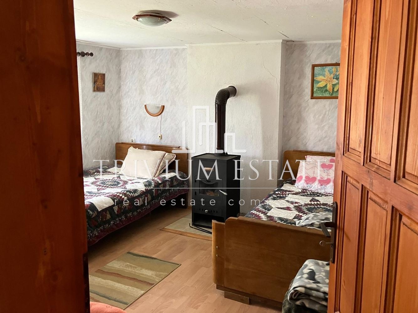 Продава КЪЩА, с. Павелско, област Смолян, снимка 7 - Къщи - 56251324
