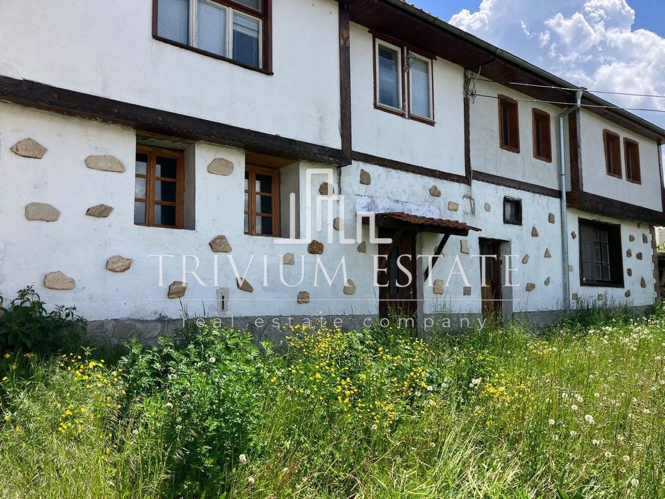 Продава КЪЩА, с. Павелско, област Смолян, снимка 2 - Къщи - 56251324