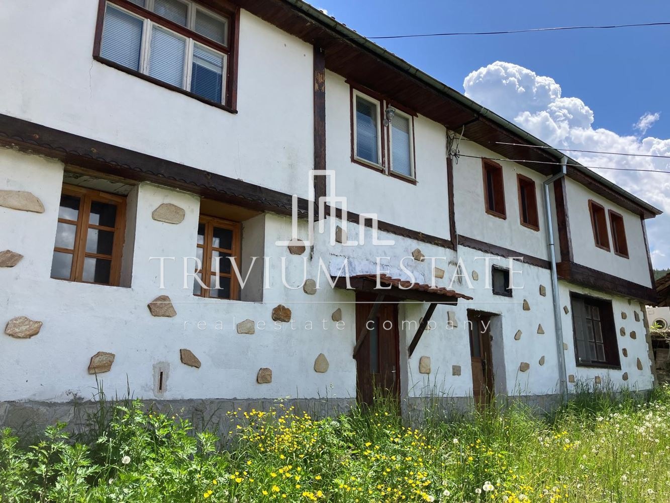 Продава КЪЩА, с. Павелско, област Смолян