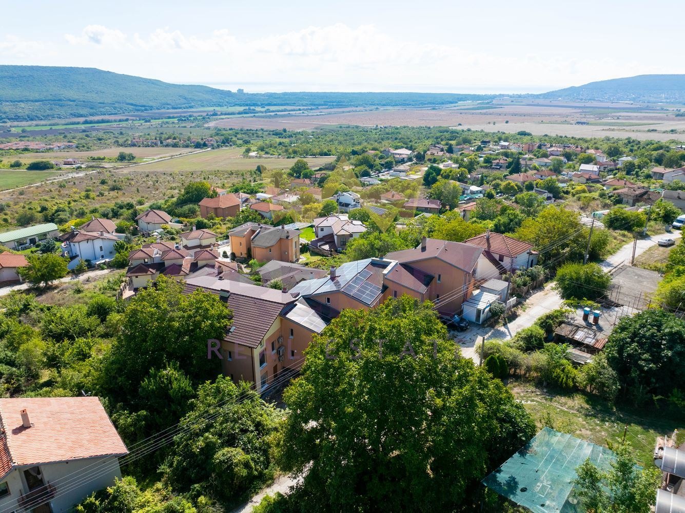 Продава КЪЩА, с. Рогозина, област Добрич, снимка 17 - Къщи - 56254188