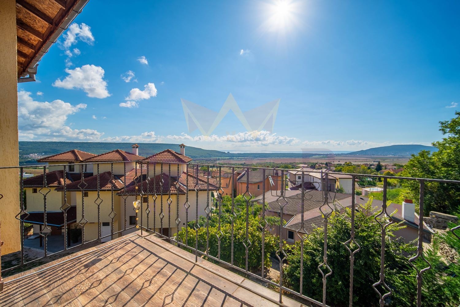 Продава КЪЩА, с. Рогозина, област Добрич, снимка 14 - Къщи - 56254188