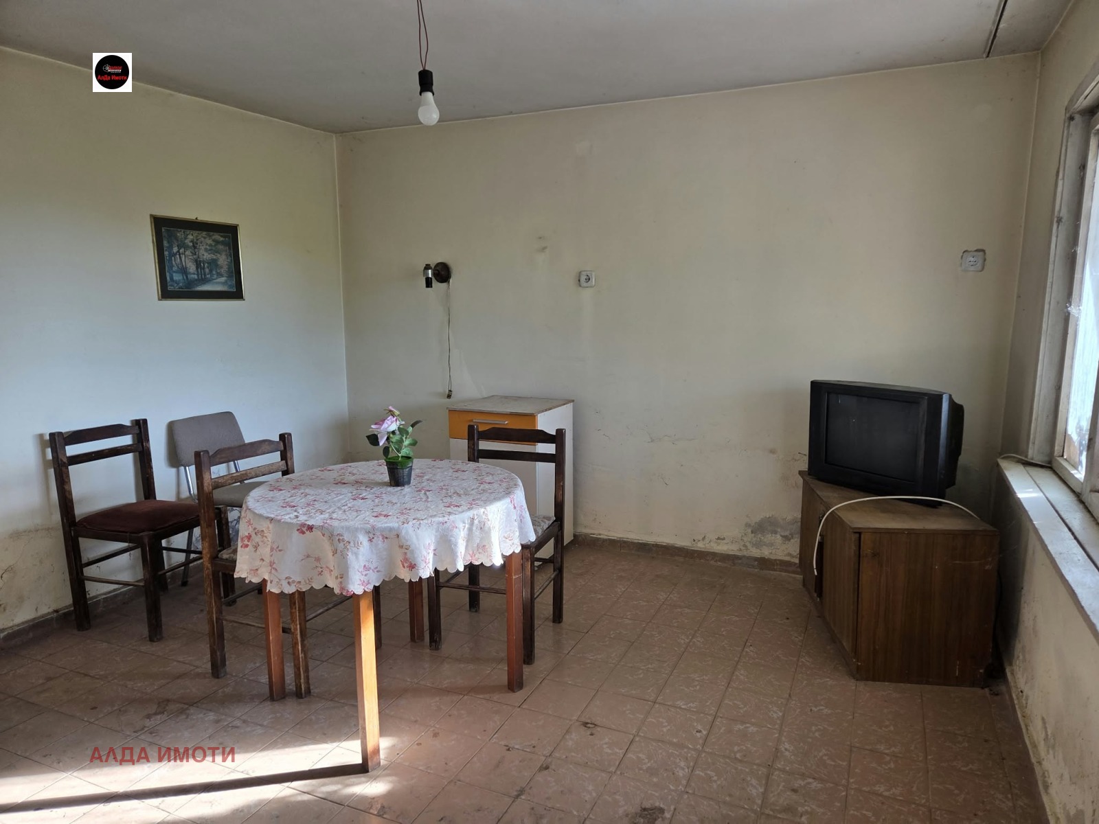 Продава ВИЛА, с. Върбешница, област Враца, снимка 6 - Вили - 56656386