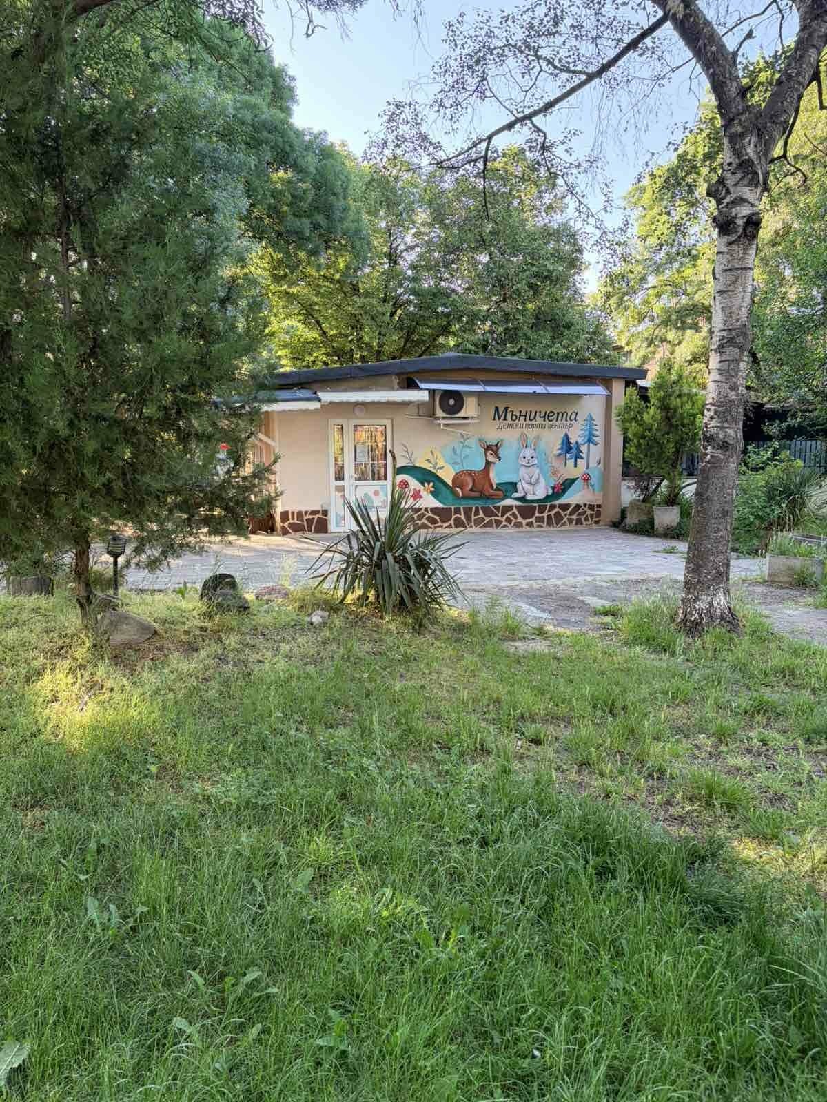 Продава ЗАВЕДЕНИЕ, гр. София, Красна поляна 3