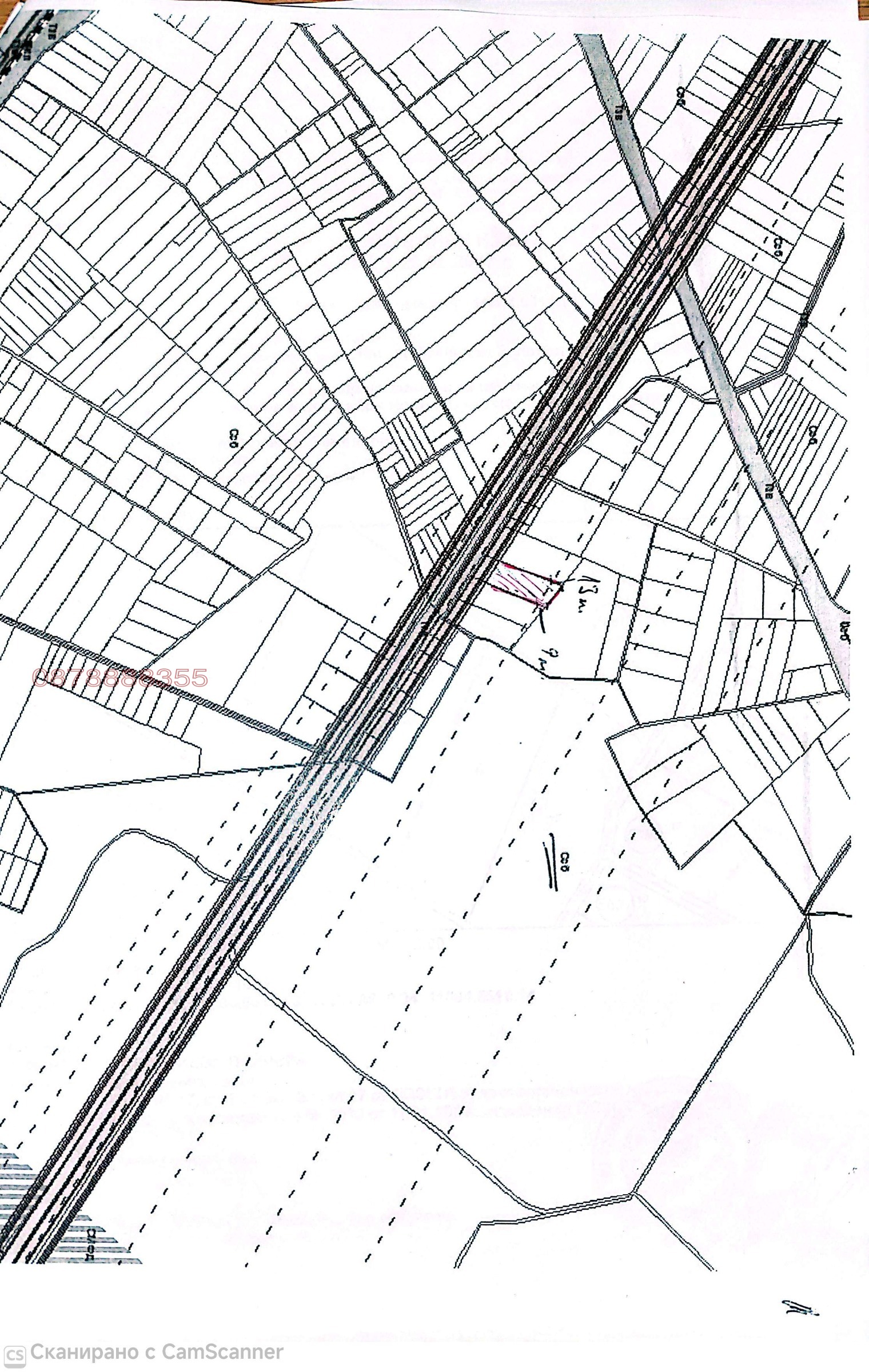 Продава ПАРЦЕЛ, гр. София, с. Войнеговци, снимка 2 - Парцели - 53744021
