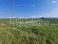 Продава ПАРЦЕЛ, с. Граф Игнатиево, област Пловдив, снимка 1