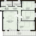 Продава 4-СТАЕН, град Варна, Бриз • 343000 € • 46397454 — Holmes.bg