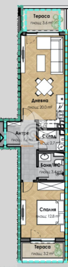 ������� 2-����� | Imot.bg � ����������� 4