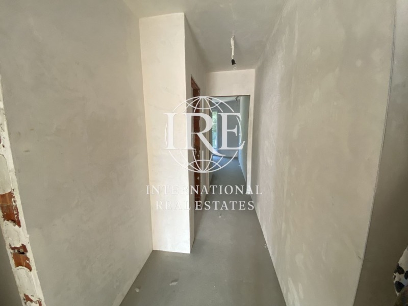 Продава 3-СТАЕН в град Варна, Кайсиева градина - 95 кв.м / 132 900 € » 259 929.81 лв., ИНТЕРНЕШЪНЪЛ РИЪЛ ЕСТЕЙТС ООД