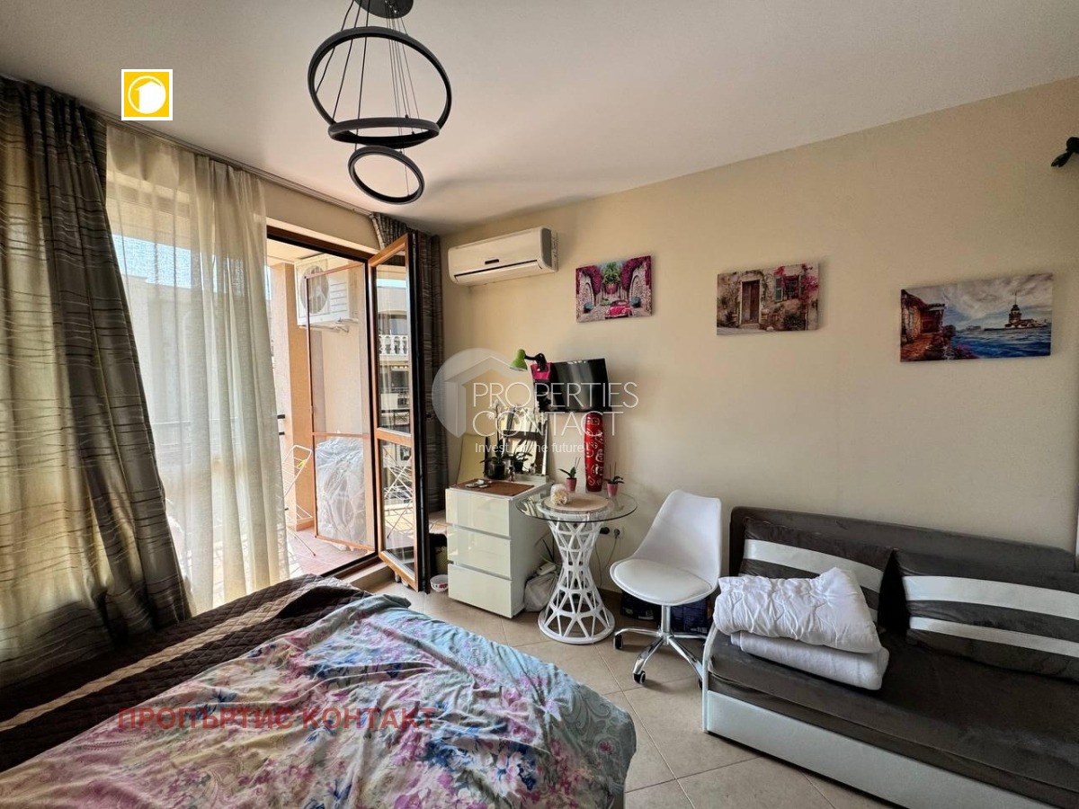 Продава 1-СТАЕН | Imot.bg — изображение 4