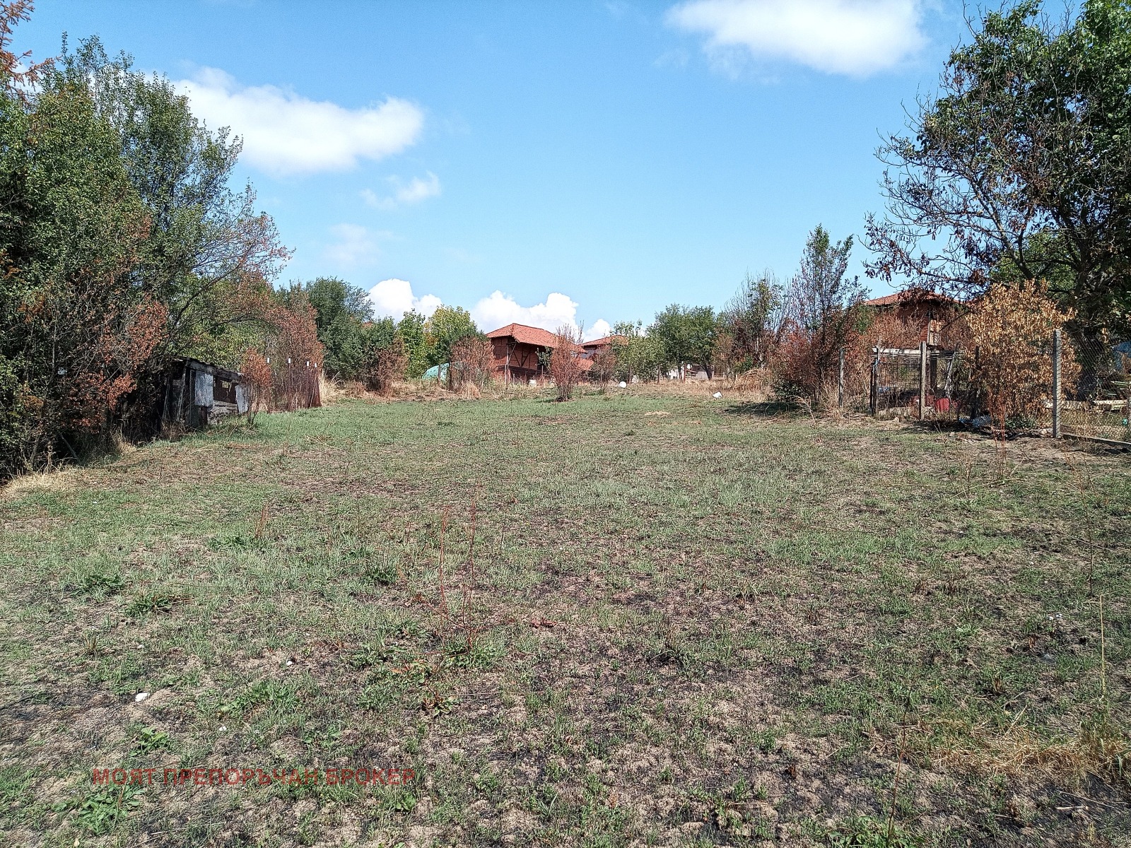 Продава ПАРЦЕЛ | Imot.bg — изображение 3