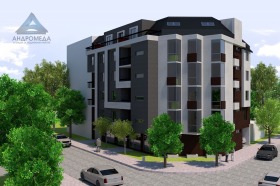 Продажба на двустайни апартаменти в град Плевен — страница 3 - изображение 17 