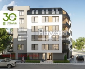 2 bedroom Bazar Levski, Varna 1