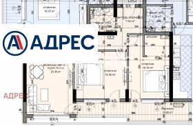 3-стаен град Варна, Младост 1