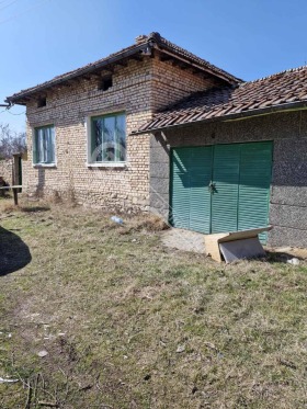 Maison Obedinenie, région Veliko Tarnovo 1