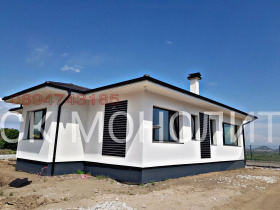 Hus Belashtitsa, region Plovdiv