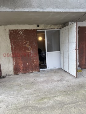 Продава  Гараж, Паркомясто, град Варна