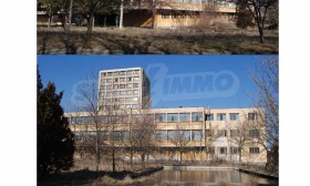 Edificio industriale Gotse Delchev, regione Blagoevgrad 2