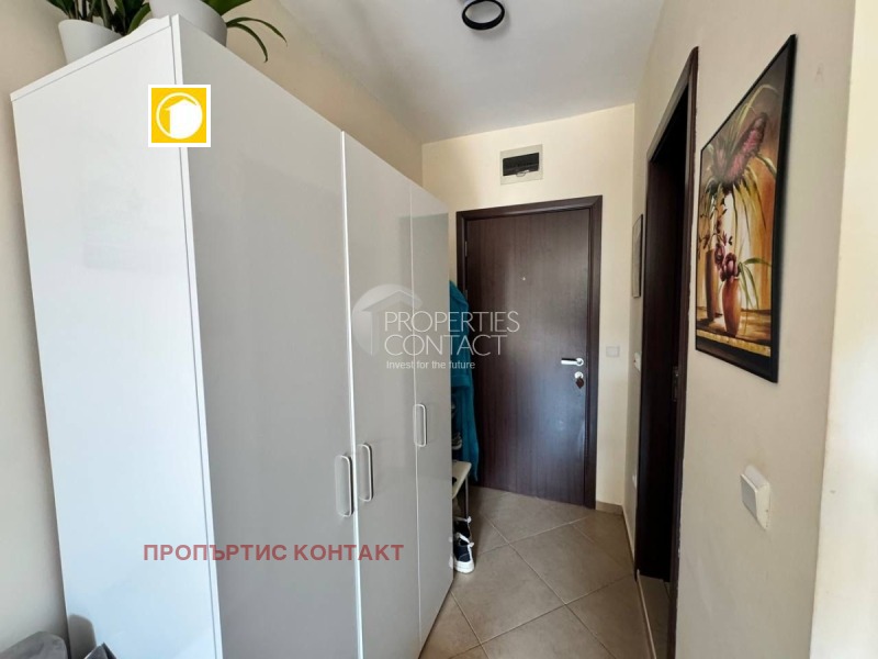 Продается  Студия область Бургас , к.к. Слънчев бряг , 31 кв.м | 85443624 - изображение [5]