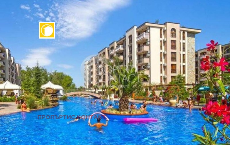 Продается  Студия область Бургас , к.к. Слънчев бряг , 31 кв.м | 85443624 - изображение [12]