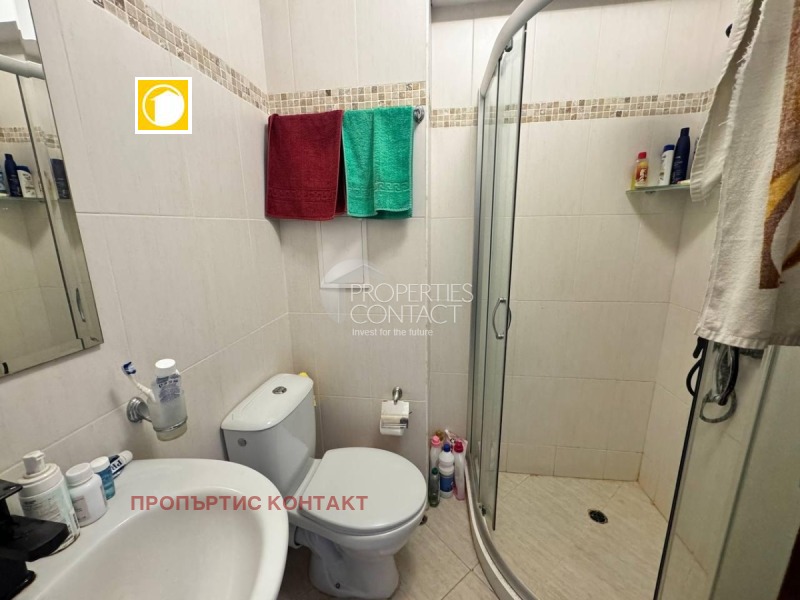 Продается  Студия область Бургас , к.к. Слънчев бряг , 31 кв.м | 85443624 - изображение [6]
