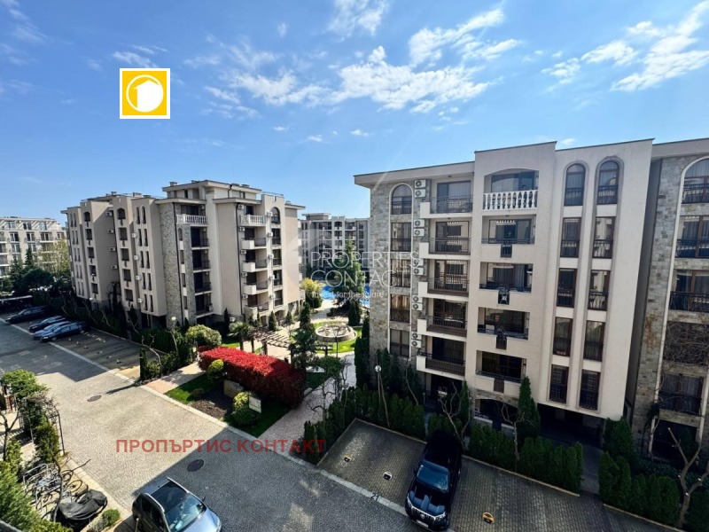 Продается  Студия область Бургас , к.к. Слънчев бряг , 31 кв.м | 85443624 - изображение [7]