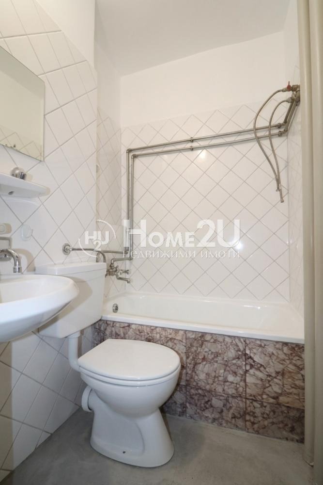 Продава 1-СТАЕН, гр. Пловдив, Тракия, снимка 3 - Апартаменти - 54106805