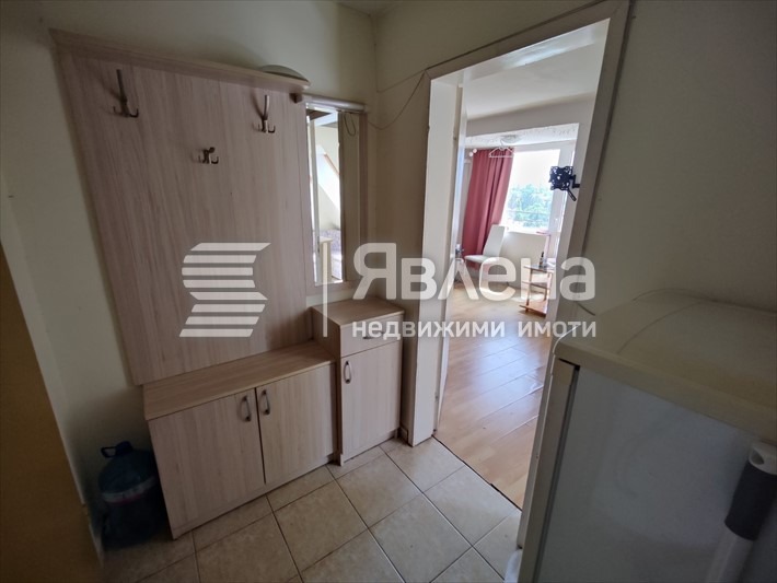 Продава 1-СТАЕН, гр. София, Надежда 3, снимка 9 - Апартаменти - 55150431