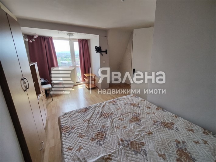 Продава 1-СТАЕН, гр. София, Надежда 3, снимка 2 - Апартаменти - 55150431