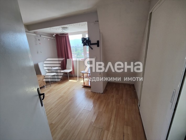 Продава 1-СТАЕН, гр. София, Надежда 3, снимка 5 - Апартаменти - 55150431