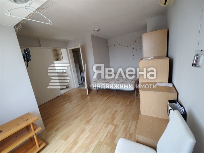 Продава 1-СТАЕН, гр. София, Надежда 3, снимка 3 - Апартаменти - 55150431