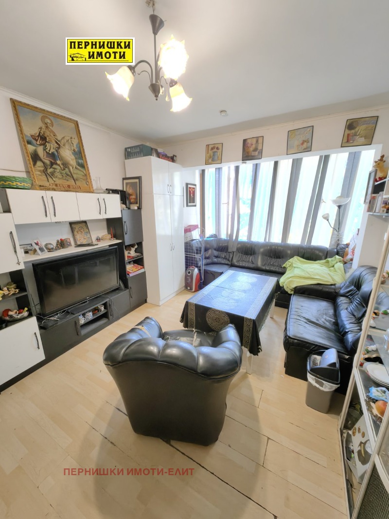 For Sale  1 bedroom Pernik , Tsentar , 59 sq.m | 58106524 - image [2]