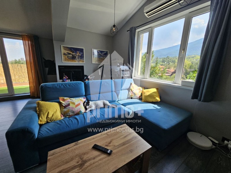 À vendre  1 chambre Sofia , Manastirski livadi , 80 m² | 76327429 - image [3]