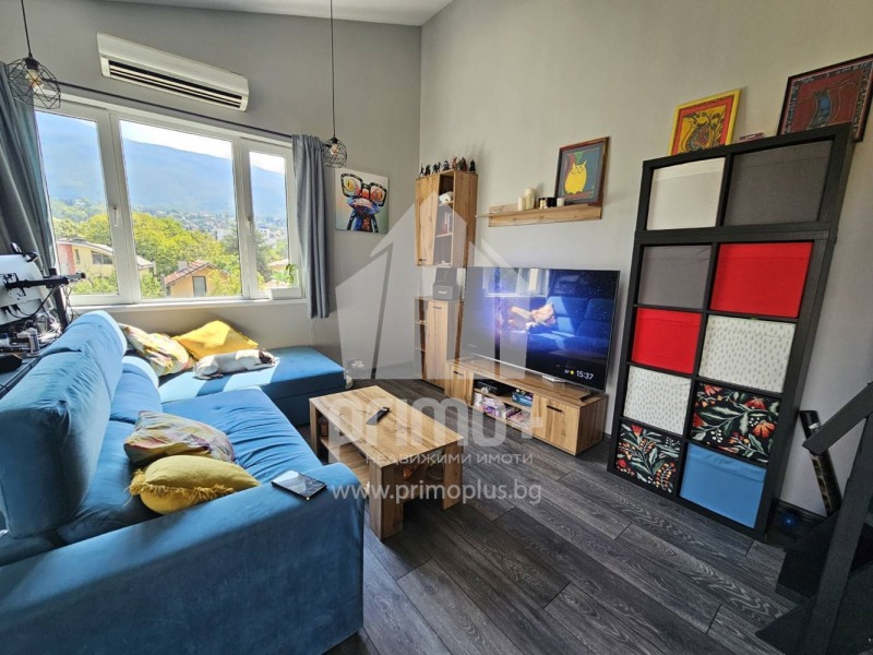 Zu verkaufen  1 Schlafzimmer Sofia , Manastirski liwadi , 80 qm | 76327429 - Bild [2]