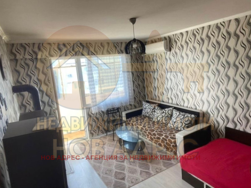 Na prodej  1 ložnice Targovište , Zapad 2 , 43 m2 | 95720230